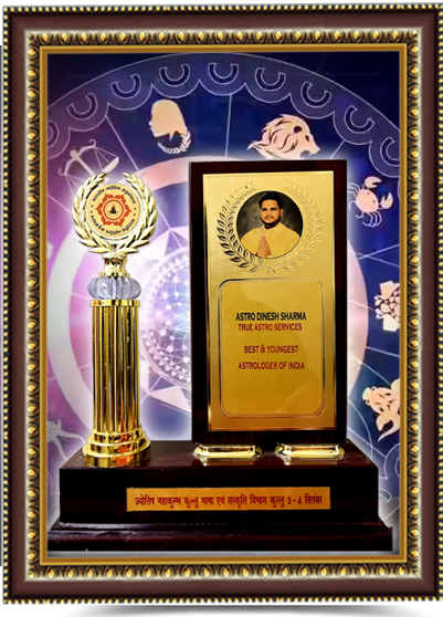 All Indian federation of Astrologers' societies