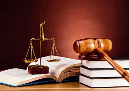 Court Case Problems