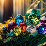 Gemstones