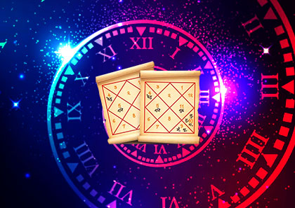 Kundli/Horoscope