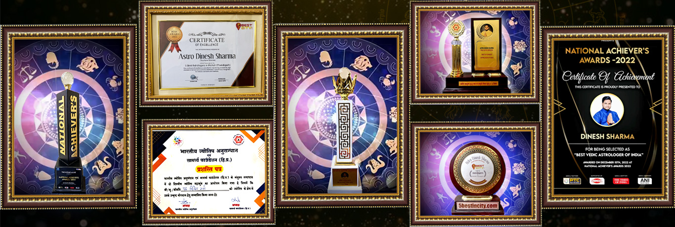 Best Vedic Astrologer Of India