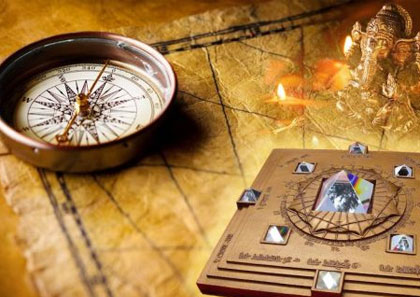 Vastu Services