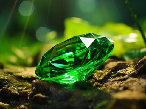 Emerald