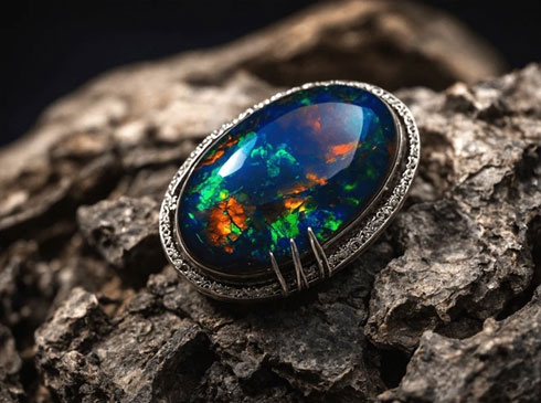 Black Opal