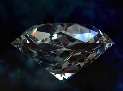 Diamond