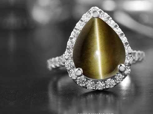 Cat's Eye
