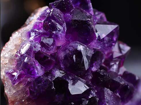 Amethyst 