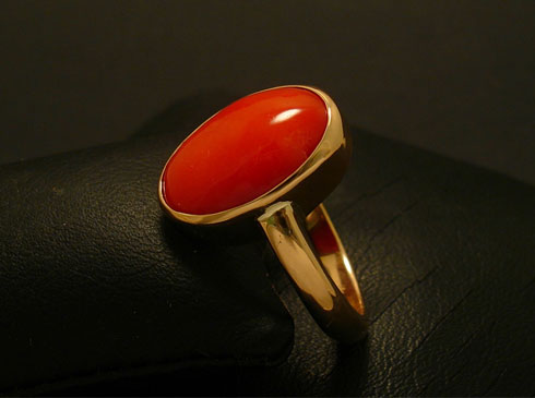 Red Coral